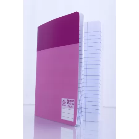 Cahier d'écriture Arabe - 96 pages