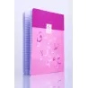 Cahier d'écriture Arabe - 96 pages