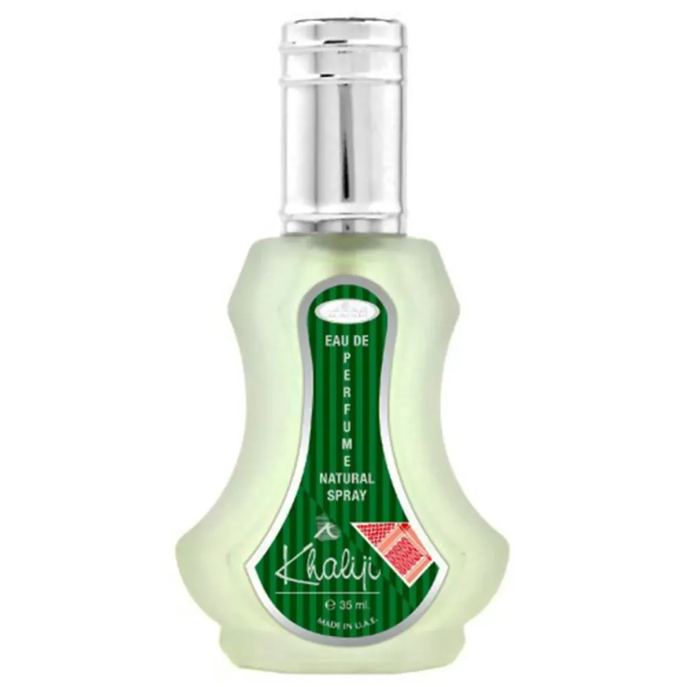 Parfum Al-Rehab Khaliji 35ml