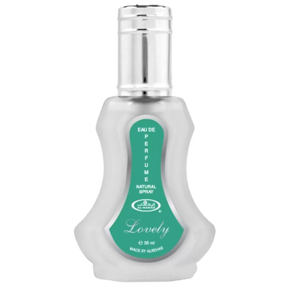 Parfum Al-Rehab Lovely 35ml