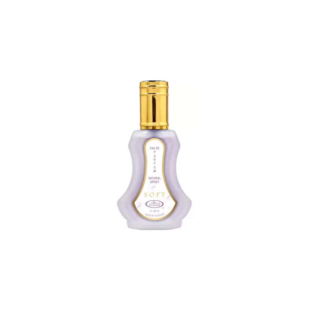 Parfum Al-Rehab Soft 35ml