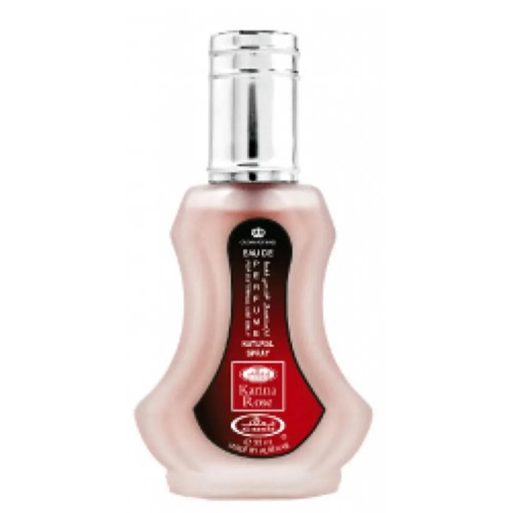 Parfum Al-Rehab Karina Rose 35ml