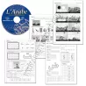 L&#039;arabe pour les francophones avec CD