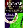 Pack L'arabe: langue vivante - Nouvelle méthode de la grammaire arabe