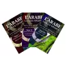 Pack L'arabe: langue vivante - Nouvelle méthode de la grammaire arabe