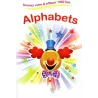Livre pour enfant: L&#039;alphabet
