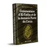 Commentaire d'Al-Fatiha et de la dernière partie du Coran [al 'Uthaymîn]
