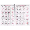 Enseignement de la lecture de l'arabe avec la méthode Baghdâdiyyah/معلم القراءة العربية مع قاعدة بغدادية