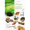 Huiles et Plantes médicinales