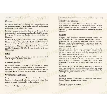 La médecine du Prophète Muhammad ﷺ [As-Suyûtî]