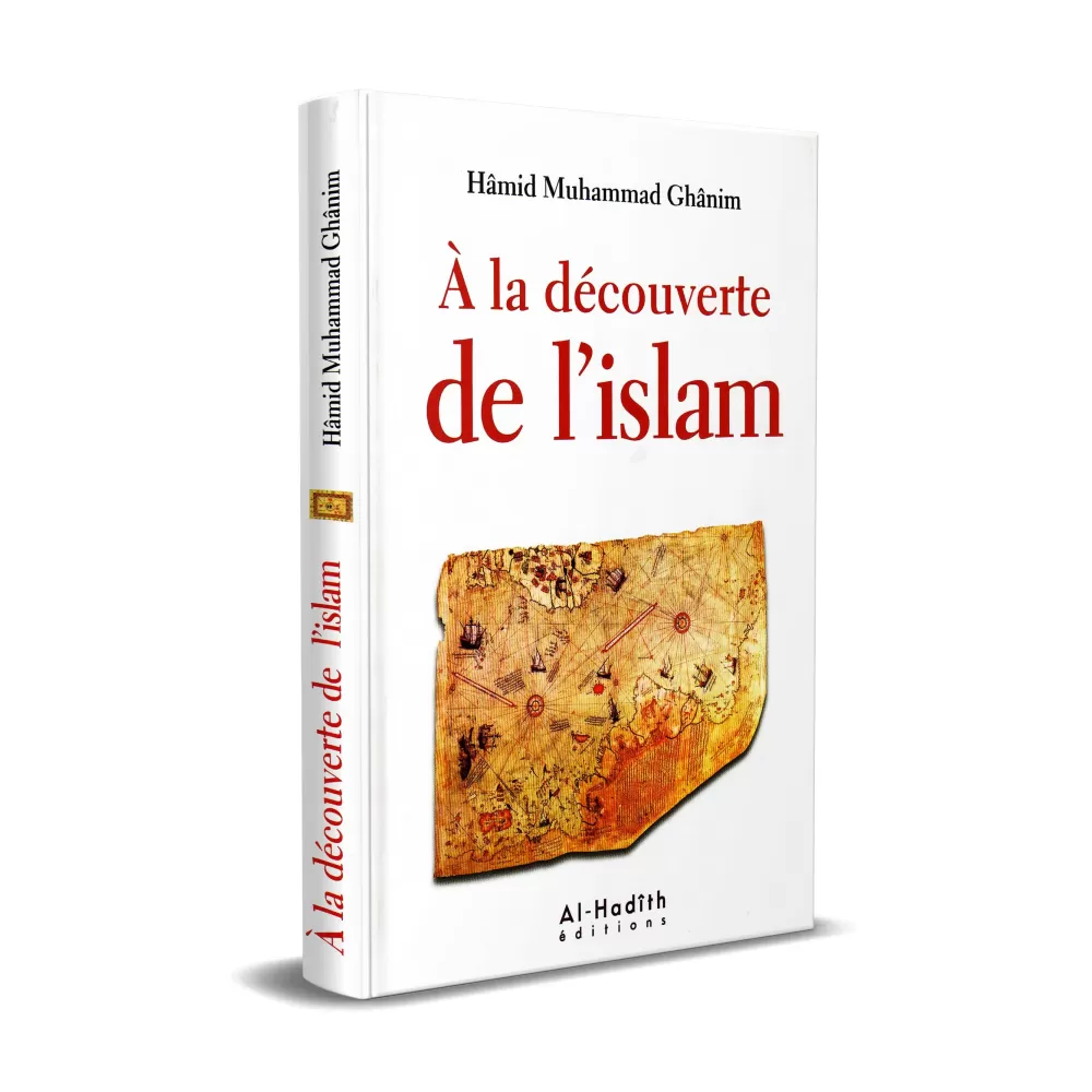 À la découverte de l'islam