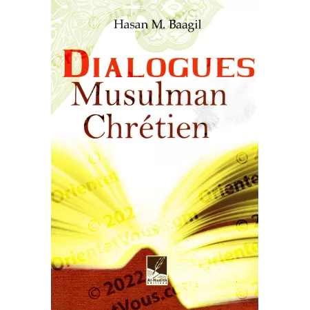 Dialogue Musulman - Chrétien