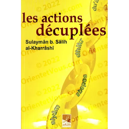 Les Actions Décuplées