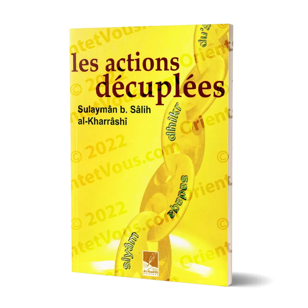 Les Actions Décuplées