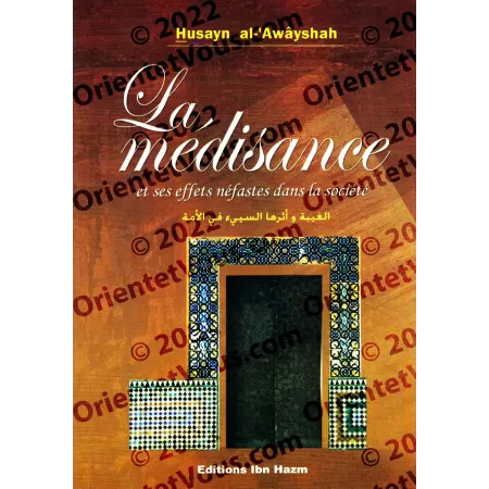 La médisance et ses effets néfastes dans la société
