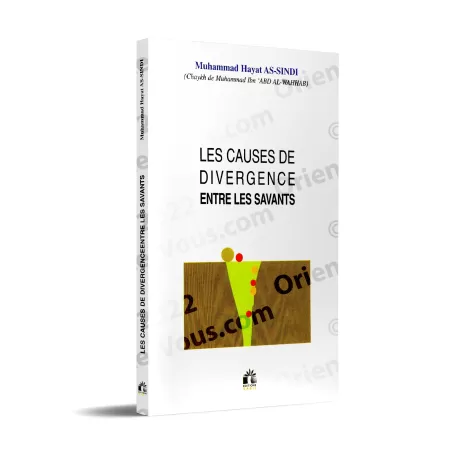 Les causes de divergence entre les savants