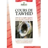 Cours de Tawhid: Manuel Scolaire Destiné aux jeunes Musulmans