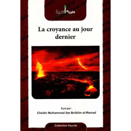 La croyance au jour dernier