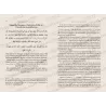 Explication des trois Fondements [Al-'Uthaymîn]