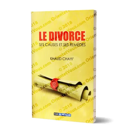 Le Divorce: ses Causes et ses Remèdes