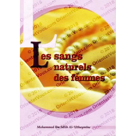 Les Sangs Naturels des Femmes
