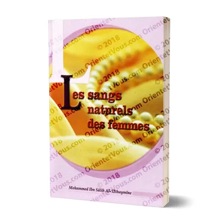 Les Sangs Naturels des Femmes