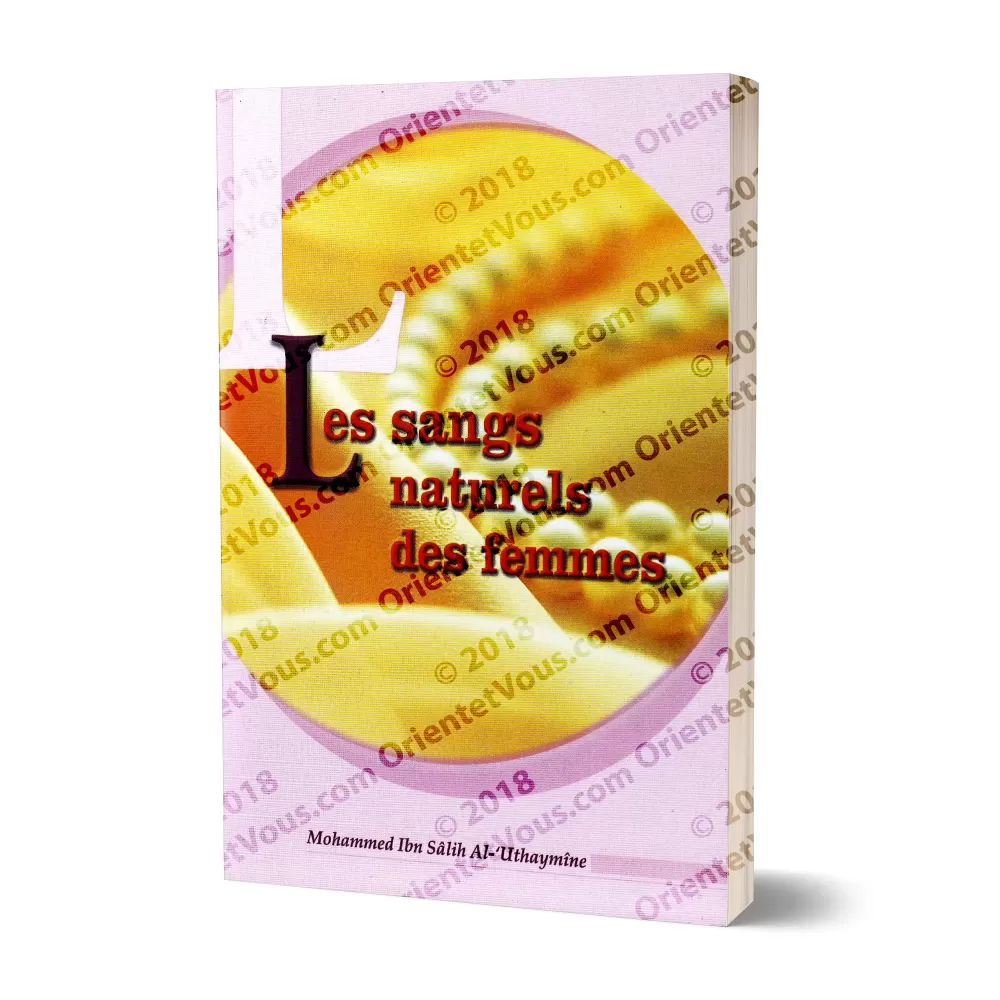 Les Sangs Naturels des Femmes