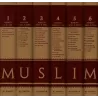 Sahih Muslim - Version Intégrale [Arabe-Français]