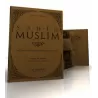 Sahih Muslim - Version Intégrale [Arabe-Français]