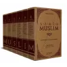 Sahih Muslim - Version Intégrale [Arabe-Français]