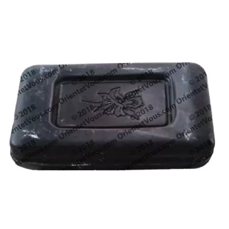Savon à l’huile de Nigelle (habba sawda)
