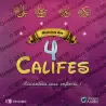 Histoires des 4 califes racontées aux enfants