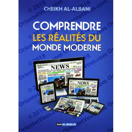 Comprendre les Réalités du Monde Moderne