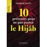 10 Prétextes pour ne Pas Porter le Hijab