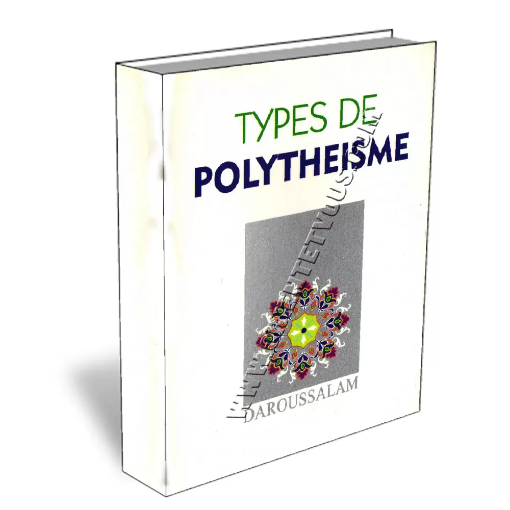 Types de Polyth&eacute;isme