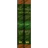 Les Perles et le Corail [Al lou'lou wal marjane] - Recueil de Hadiths unanimement authentiques 