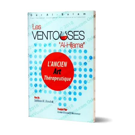 Les ventouses (al-Hijama) : L'Ancien Art Thérapeutique