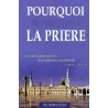 Pourquoi ne fais-tu pas la prière ?