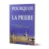 Pourquoi ne fais-tu pas la prière ?