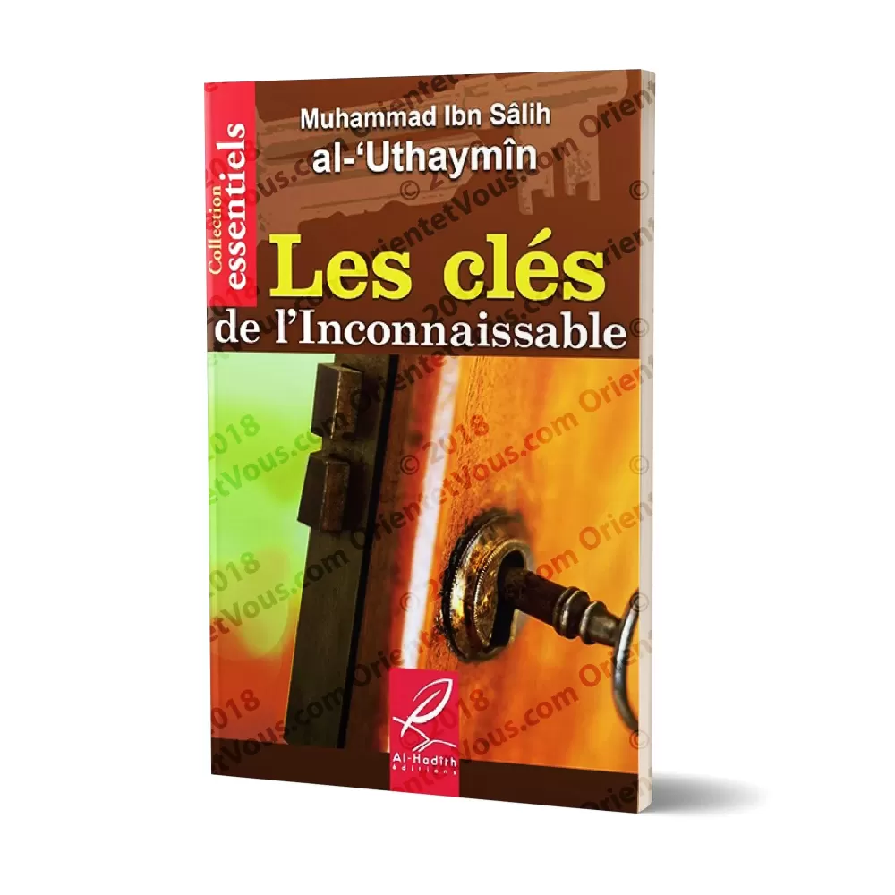 Les Clés de l'Inconnaissable