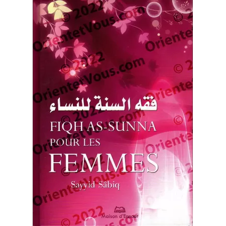 Fiqh As-Sunna pour les Femmes
