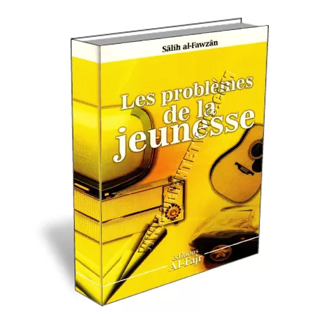 Les Probl&egrave;mes de la Jeunesse