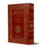 Le Saint Coran [Arabe/Français - Format Poche]