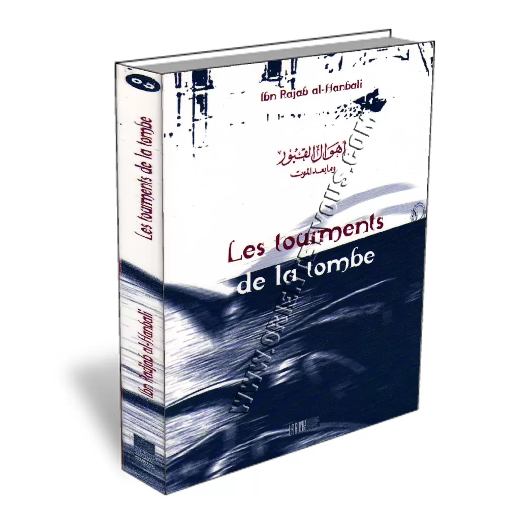 Les tourments de la tombe