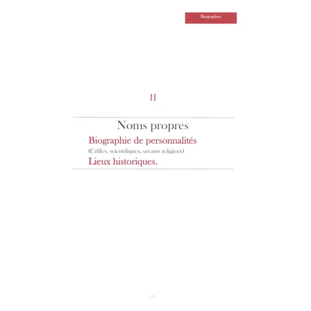 Dictionnaire de l'Islam