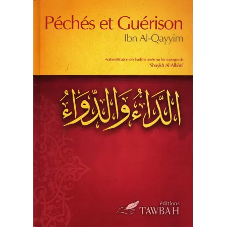 Pack Spiritualité Tawbah [5 Livres]
