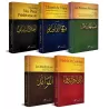Pack Spiritualité Tawbah [5 Livres]