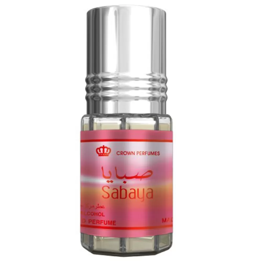 Parfum Al-Rehab Sabaya