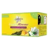 Boite infusion minceur &agrave; la nigelle