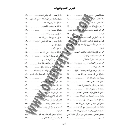 Sunan Ibn Majah [V&eacute;rifi&eacute; et comment&eacute; par Al-Alb&acirc;n&icirc;]/سنن ابن ماجه
